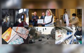 Важливе за тиждень. Найцікавіші новини від 2 по 9 листопада, які ви могли пропустити