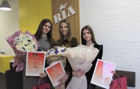 Конкурс Міss RIA завершився. Хто з дівчат переміг?