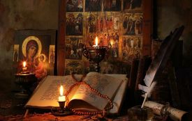 На цьому тижні починається Різдвяний піст. Як правильно приготуватися?