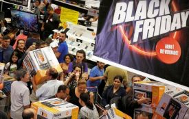Black Friday під час коронавірусу: як вінничанам не обпектися на шопінгу?