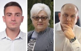 Села, які об’єднали з Вінницею, очолили старости. Що зміниться для жителів?