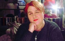 Рятувала дітей 34 роки: від «корони» померла лікар-неонатолог Людмила Скрипник