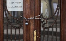 Жорсткий карантин введуть з 8 по 24 січня: які будуть обмеження?