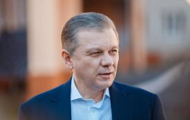 У Вінниці призначили 11 нових  радників на громадських засадах