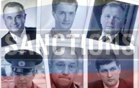 Скільки нардепів-вінничан потрапили під санкції Росії