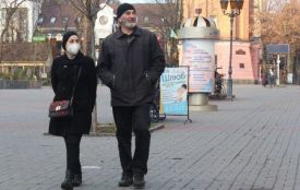 Змінили правила карантину у Вінниці. Інструкція в картинках від «20хвилин»