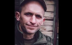 Завтра у Вінниці День жалоби. Прощатимуться з учасником ООС Юрієм Трет’яковим