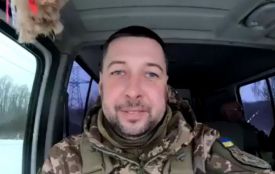 «Беріть гітари і приїжджайте до нас!» – вінницькі АТОвці із фронту записали відеозвернення до артистів