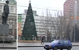 Як вінничанин їздив з Донецька у Європу. Фрагмент життя в окупації зі слів очевидця