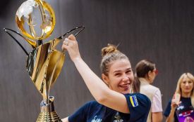 Чемпіонка світу з візажу: історія вінничанки, яка покинула роботу бухгалтера і здійснила мрію