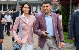 «Родина та діти роблять нас по-справжньому щасливими». Історії кохання знаних вінничан