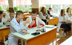 Замість 10-11 класів у школах — будуть ліцеї. Як скоро змінять систему навчання?