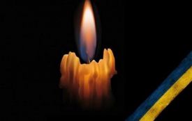 Чергова втрата. Ідентифікували тіло загиблого в зоні ООС Сергія Сорочинського