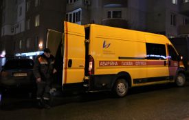 Багатоповерхівка на Поділлі залишилася без газу. Що стало причиною і як вирішили ситуацію?