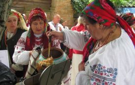 Пишіть Борщ з великої літери! Він у списку 20-ти найсмачніших страв світу