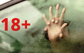 Секс в машині: ТОП-9 найзручніших місць у Вінниці (18+)