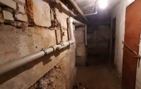 У вінницьких багатоповерхівках оновлюють інженерні мережі та міняють вікна