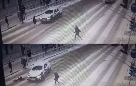 Інша сторона медалі. Водій, що збив студентку на «Урожаї», розповів свою версію подій
