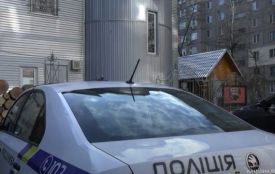 Обшук в готелі «Borjomi+»: що та кого шукали у кримінального авторитета?