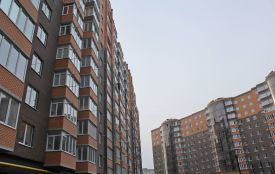 Приваблива для інвесторів. Скільки коштує придбати житло у Вінниці?