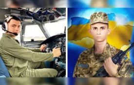 У квітні завершать розслідування катастрофи АН-26, де загинули двоє курсантів з Вінниччини