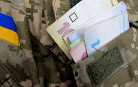 Економія на ветеранах? Що не так з державними виплатами до 5 травня