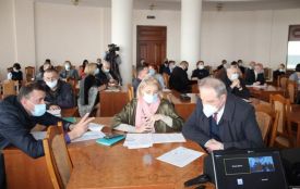 У Вінниці медики не платитимуть за навчання на курсах з підвищення кваліфікації