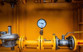 Без газу тисячі осель. У Хмільнику невідомі перекрили засувки на газопроводі
