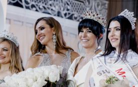 Корони отримали всі. Хто переміг у конкурсі «Місіс Вінниця та Місіс Поділля-2021»