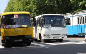 Нова транспортна реформа. Які зміни в маршрутках пропонує Верховна Рада