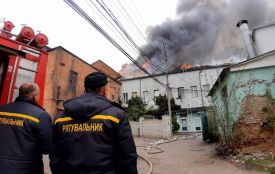 Долю офісів на Бевза можуть повторити й інші вінницькі будівлі. Що ми ще дізнались?