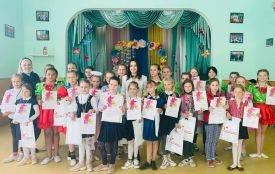 Ірина Борзова здійснить мрію дітей Сутисківської школи-інтернат (Пресслужба Ірини Борзової)