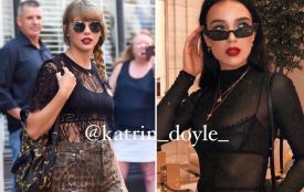 Як виглядати сексуально, а не вульгарно: топ-8 правил від стиліста