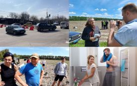 Війна за землю та знайомства у 90-х: важливе за 22 травня на 20minut.ua