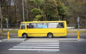 Завтра у Вінниці  подорожчає проїзд у маршрутках. ОПИТУВАННЯ