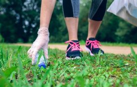 У День Супермена вінничан кличуть на толоку у парк Дружби народів