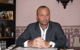 Помер власник фірми «Діамант» Роман Ларін. Ювеліру було 44 роки