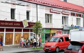 Питання об’єднання бібліотек знову обговорюють в облраді. Що це означає для маленьких читачів?