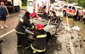 Понад тисяча аварій і десятки загиблих з початку року: чи стало менше ДТП в області? (ІНФОГРАФІКА)
