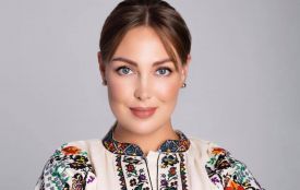 Фахівчиню в б’юті сфері призначили заступницею голови Вінницької РДА