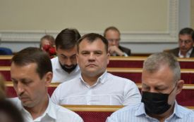 Олег Мейдич: «Батьківщина» добилася виплати зарплат і відпускних освітянам (Пресслужба ВО Батьківщина)