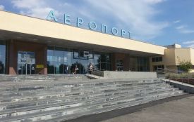 135 мільйонів гривень отримав аеропорт «Вінниця». На що їх витратять?