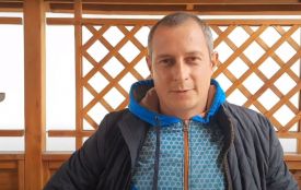 «Мене знайшли люди і сказали, що можу заробити». Скандал з «двійником» на виборах голови Липовця