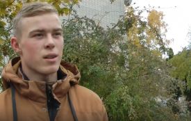 «Щоб жінка любила, а не посилала». Ми запитали, що робить чоловіків щасливими