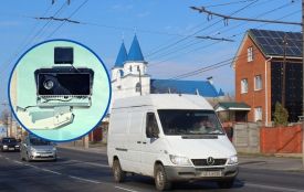 Куди «дивляться» камери фіксації порушень, через які водіям надсилають штрафи