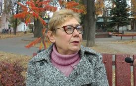 «Ще не вистачало, щоб я їх боявся». Запитали у вінничан, чи довіряють вони поліції