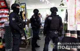 Підкуп виборців у Липовці. Поліцейські перевіряють повідомлення