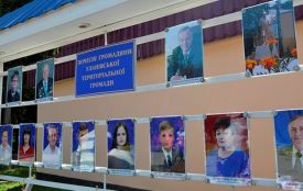 «Хто б не переміг, пригощатиме картоплею по-уланівськи». За кого голосуватимуть в Уланові?