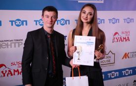 «Це планка, заради якої потрібно рости». Бізнесмени діляться секретами успіху і нагородами «Народного бренду»