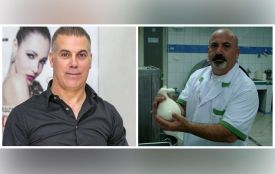 Італійські сири і турецькі шуби. Історії успіху двох іноземців, які побудували бізнес у Вінниці